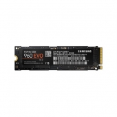 SSD M.2 (2280) 2TB Samsung 970 EVO (PCIe/NVMe) foto1
